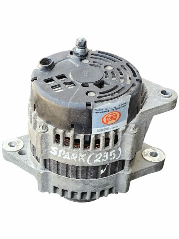 Alternador spark (235)