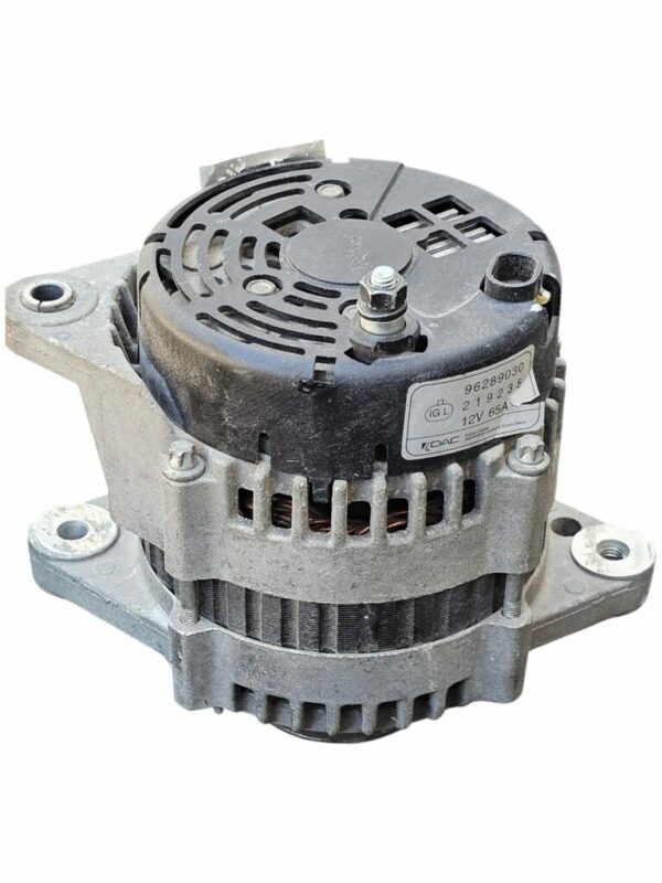 Alternador spark (235) - Imagen 2
