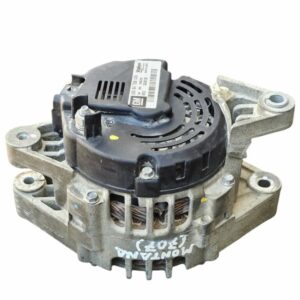 Alternador Montana (707)