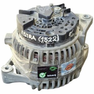 Alternador [1522]