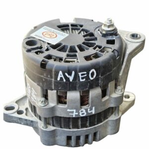 Alternador  Aveo (784)