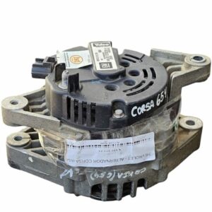 ALTERNADOR CORSA (654)