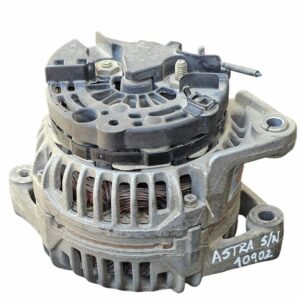 ALTERNADOR ASTRA 2.0 BLANCO S/N