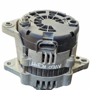 Alternador Aveo (391)