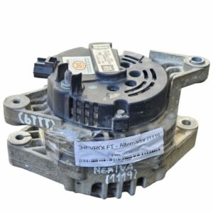 Alternador [1119]