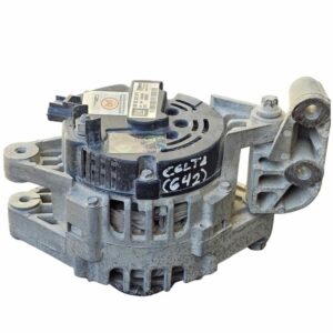 ALTERNADOR CELTA (642)