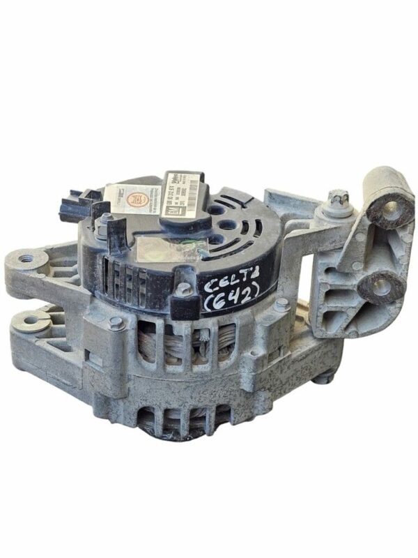 ALTERNADOR CELTA (642)