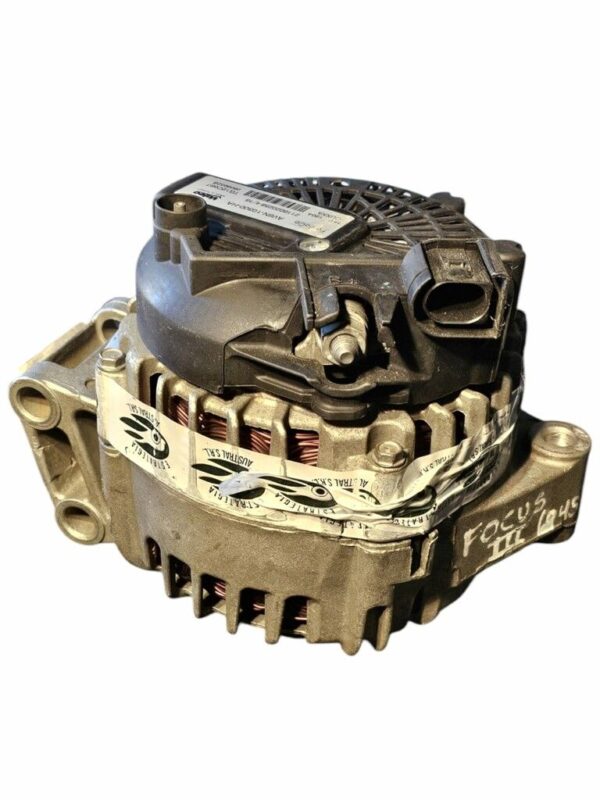 Alternador [845] - Imagen 2