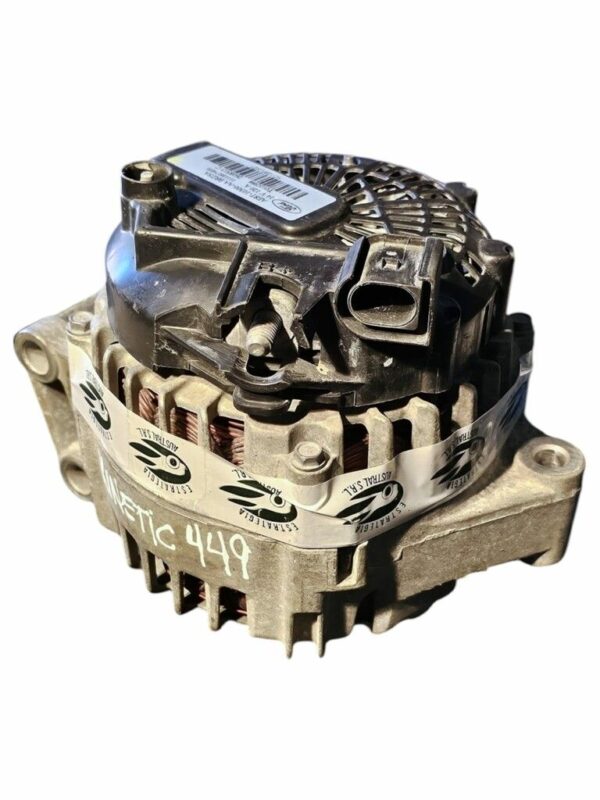 ALTERNADOR FIESTA K. (449) - Imagen 2