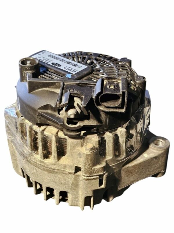 ALTERNADOR ECOSPORT K. (722) - Imagen 2
