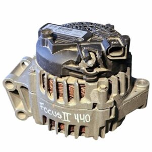 Alternador Focus 2 1.8 (440)