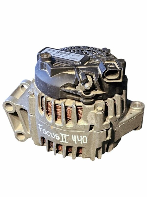 Alternador Focus 2 1.8 (440)