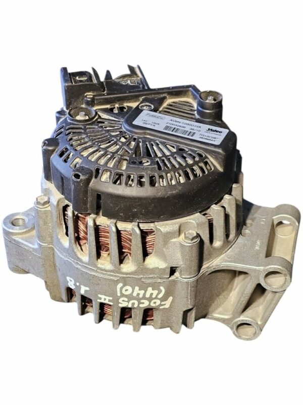 Alternador Focus 2 1.8 (440) - Imagen 2