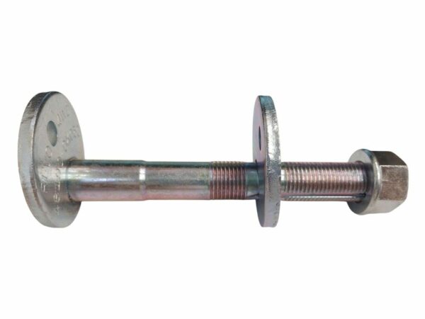 48190-0K040-TH EJE PARRILLA INF. TOY.HILUX 2016/SW4 2016 - CORTO  (LLEVA 2) - Imagen 3