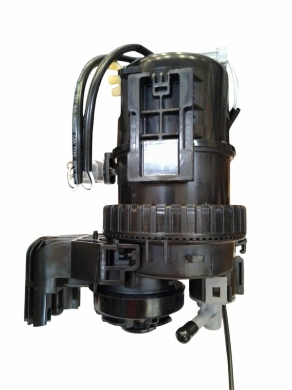 23300-0L101.C PORTA FILTRO GASOIL TOY.HILUX 2016/SW4 - Imagen 2
