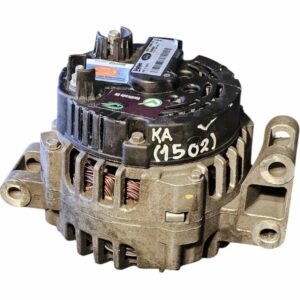 Alternador [1502]