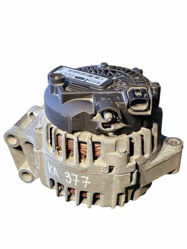Alternador KA (377) - Imagen 2