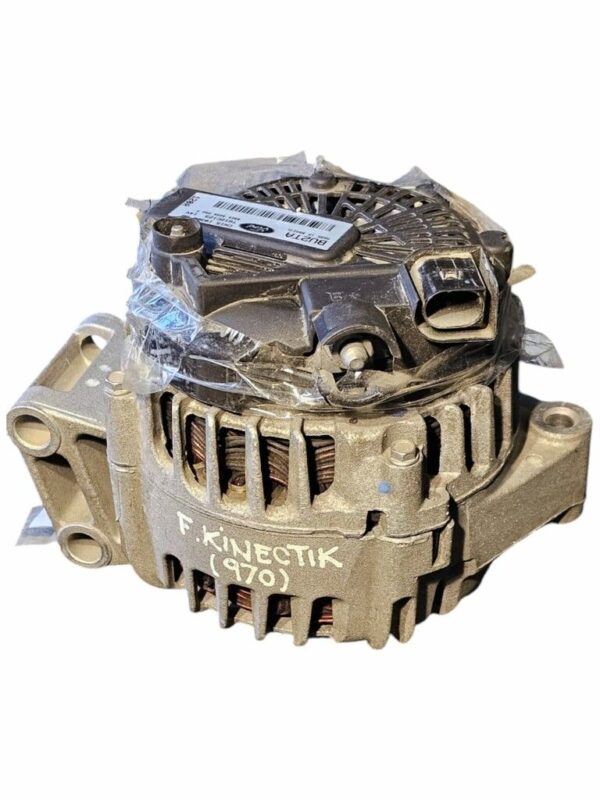 Alternador [970] - Imagen 2