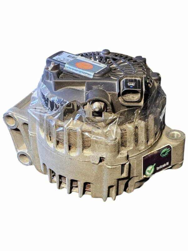 Alternador [1158] - Imagen 2