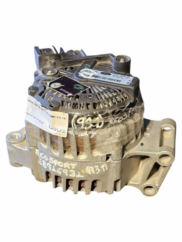 Alternador [931]