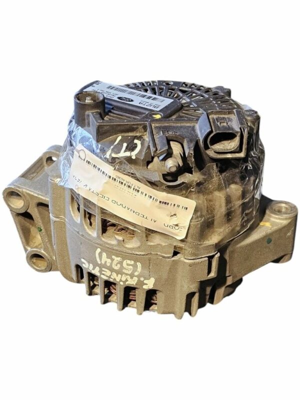 ALTERNADOR FIESTA K. (524) - Imagen 2