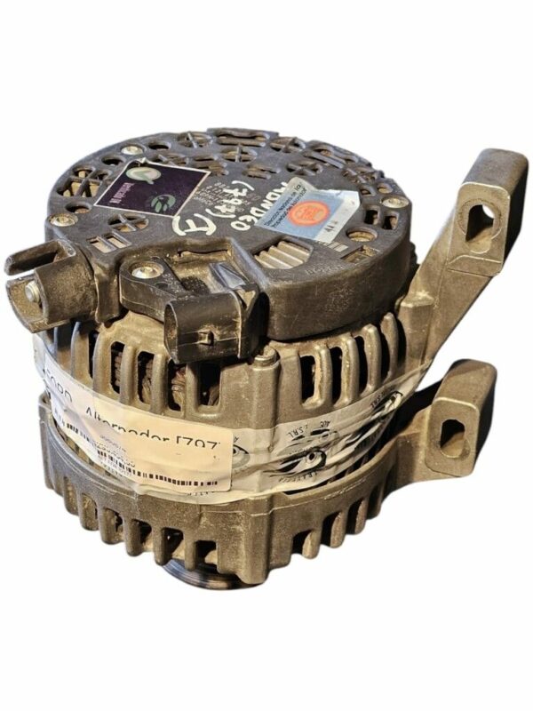 Alternador [797] - Imagen 2