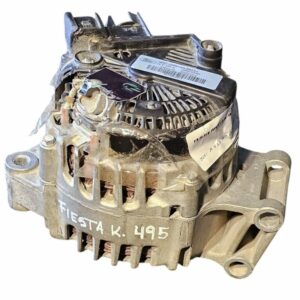 ALTERNADOR FIESTA K. (495)