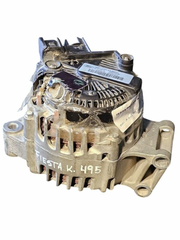 ALTERNADOR FIESTA K. (495)