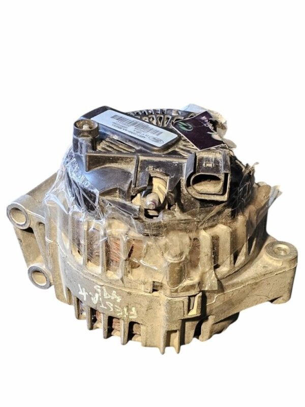 ALTERNADOR FIESTA K. (495) - Imagen 2