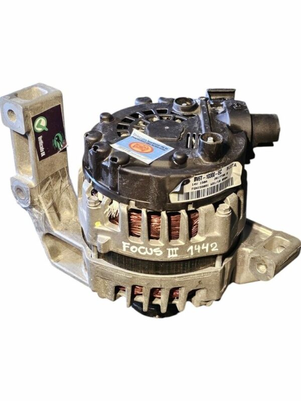 Alternador [1442]