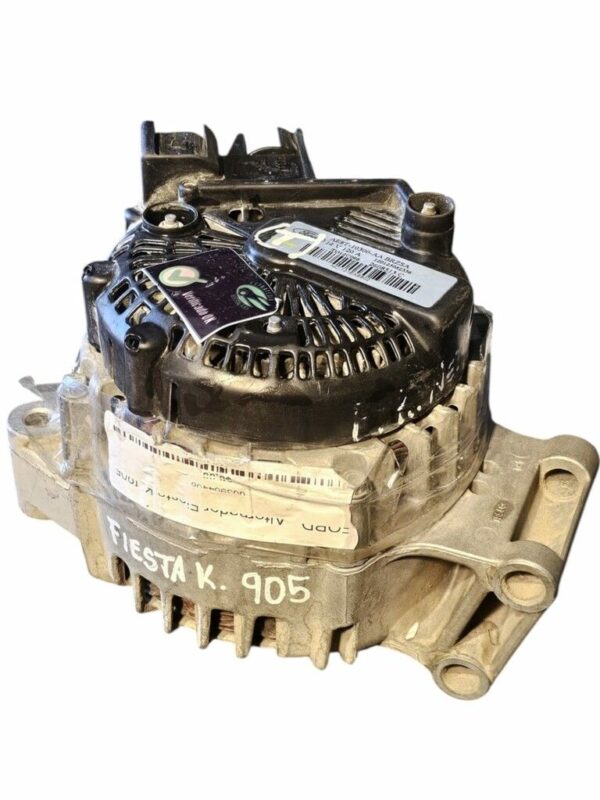 Alternador Fiesta K. [905]