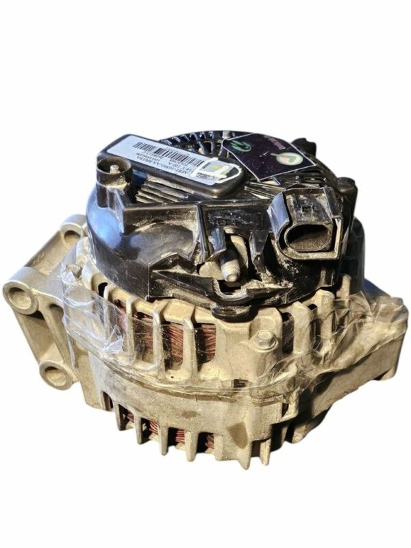 Alternador Fiesta K. [905] - Imagen 2