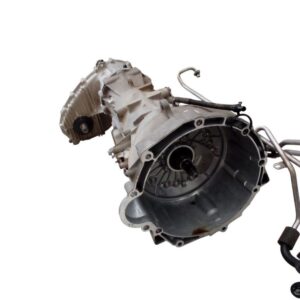 Caja de Velocidades [1595] A/T