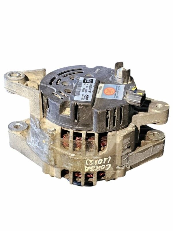 Alternador [1012] - Imagen 2