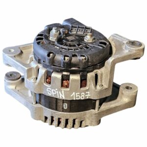 Alternador [1587]