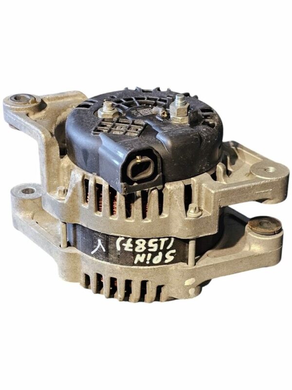 Alternador [1587] - Imagen 2