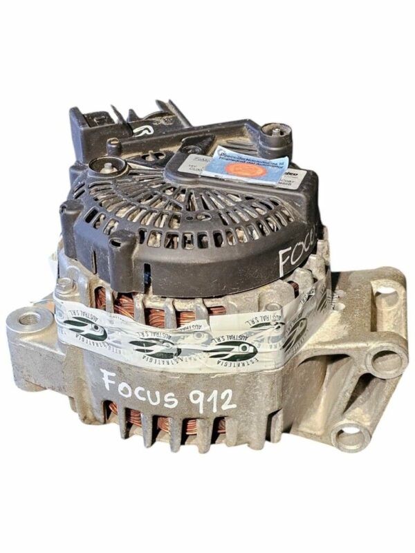 Alternador [912]