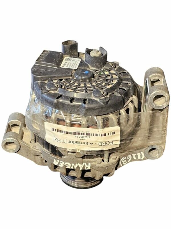 Alternador [1163] - Imagen 2