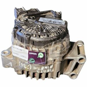 Alternador Fiesta (286)