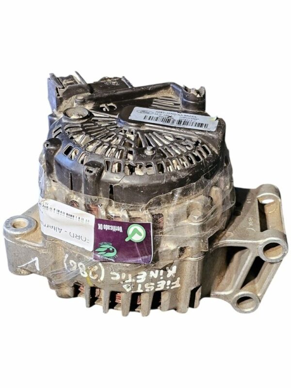 Alternador Fiesta (286)