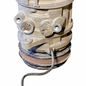 Compresor de aire acondicionado spark (235)