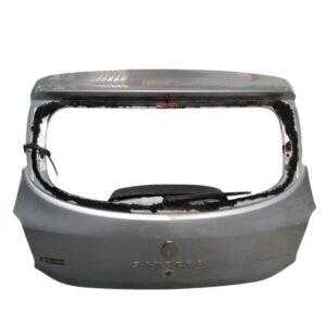 Porton Sandero stepway (1435) no se salvo sticker