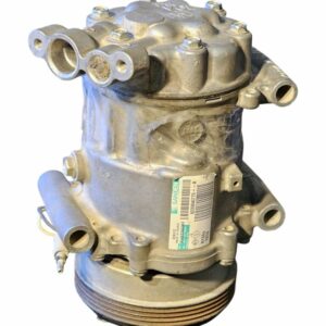 COMPRESOR DE AIRE ACONDICIONADO CLIO MIO 1.2 (640) (03499828)