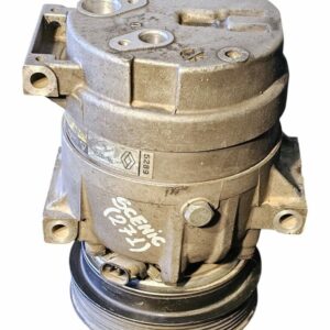 COMPRESOR DE AIRE SCENIC 16V (271) 02626506