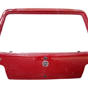 Portón trasero Fiat uno fire 1.3 (662)
