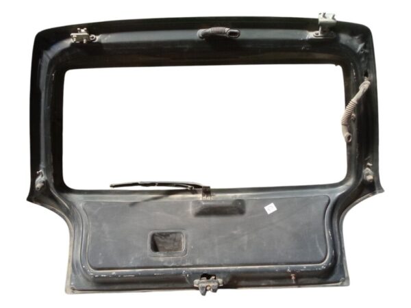porton trasero gol power g3 (562) (03314184) - Imagen 2