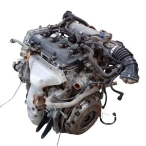 MOTOR SEMI ARMADO X-TRAIL (FZT710) N° MOTOR: 351372AQR25 [04493322] (1089)