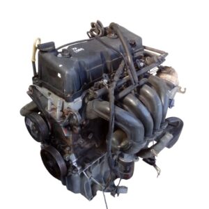 MOTOR SEMI ARMADO KA 1.6 (ESI435) N° MOTOR:CCB4530943 (1380) [04696708]