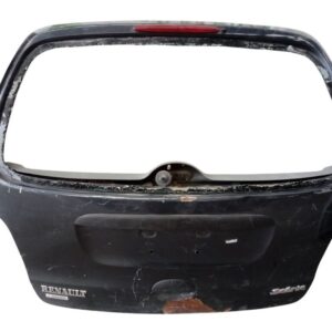 PORTON TRASERO SCENIC (173) 02185289 detalle