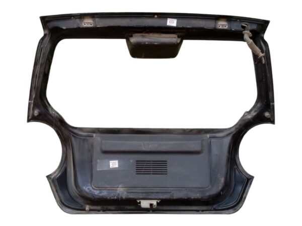 Porton trasero spark (218) - Imagen 2